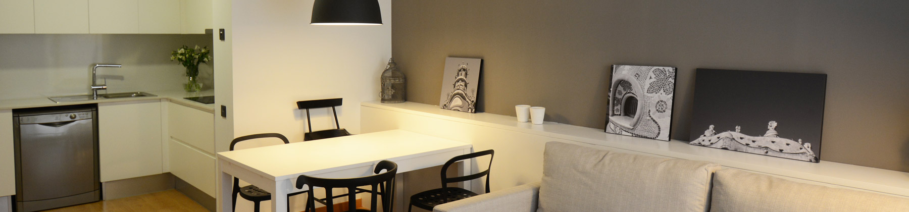 Apartments Hotel Sant Pau  header