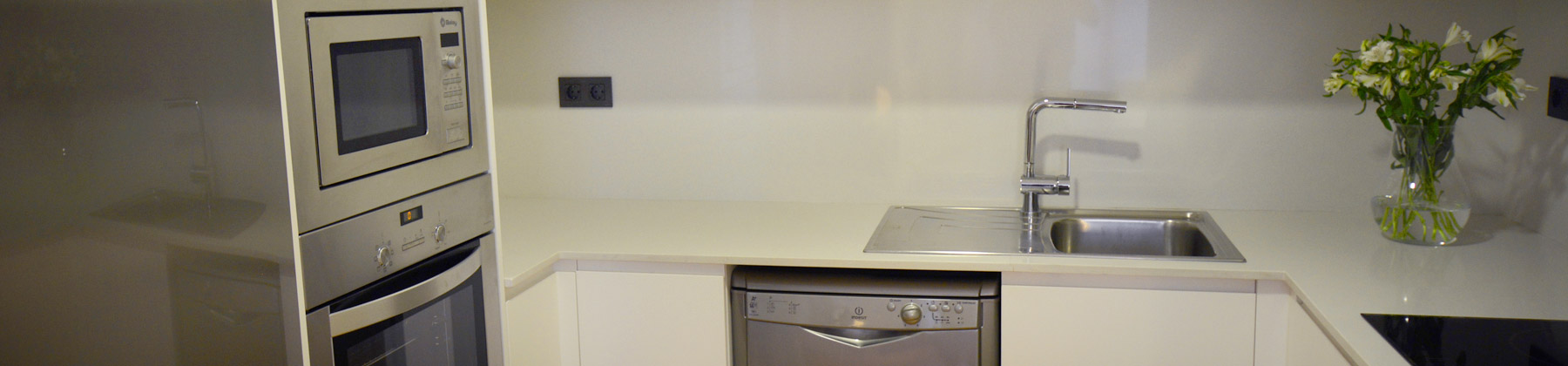 Apartments Hotel Sant Pau  header
